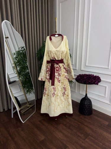 جلابية رزان