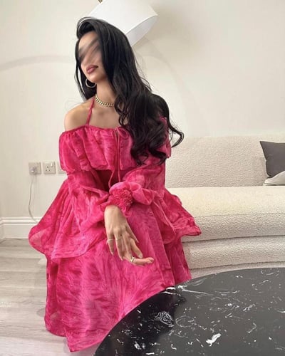 فستان ميريام