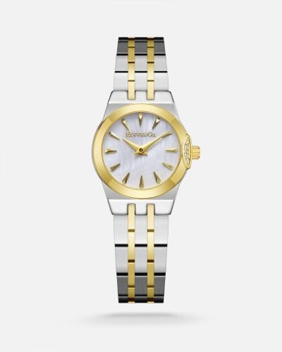 ساعة نسائية فخمة