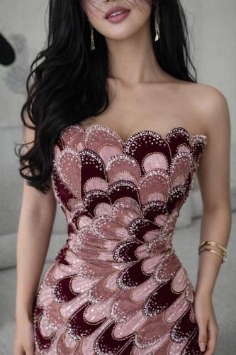 فستان شيرين