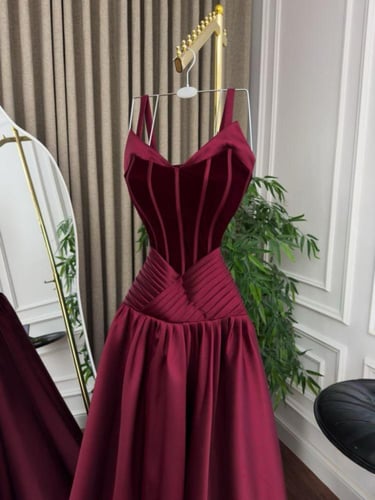 فستان جويرية