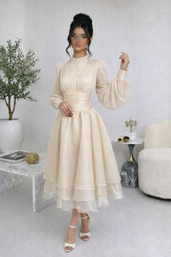 فستان ريوان