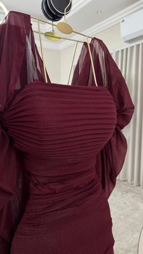 فستان بثينة