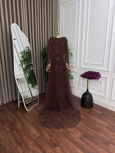 جلابية اسيا