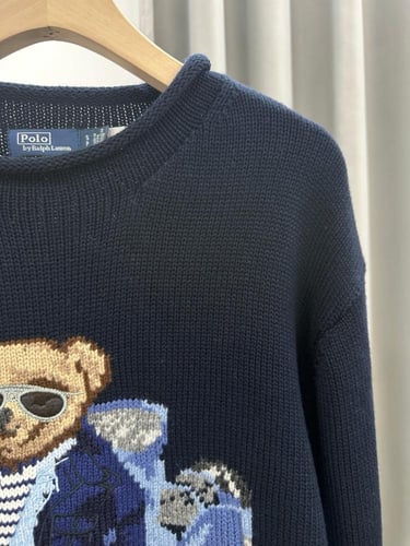Ralph lauren sweater