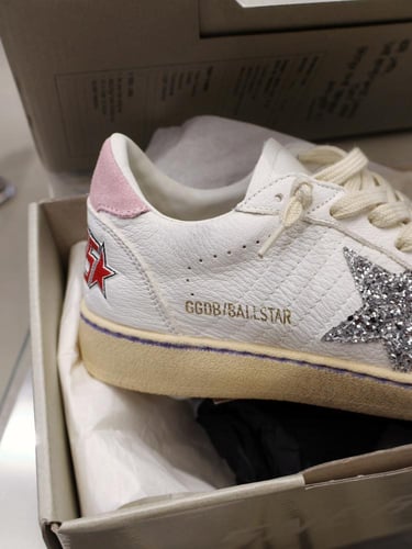 Golden goose