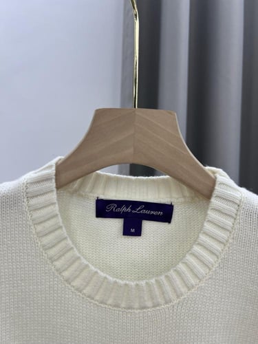 Ralph lauren sweater