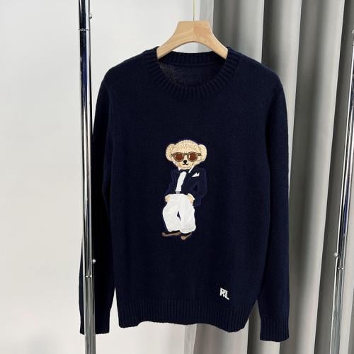 Ralph lauren sweater