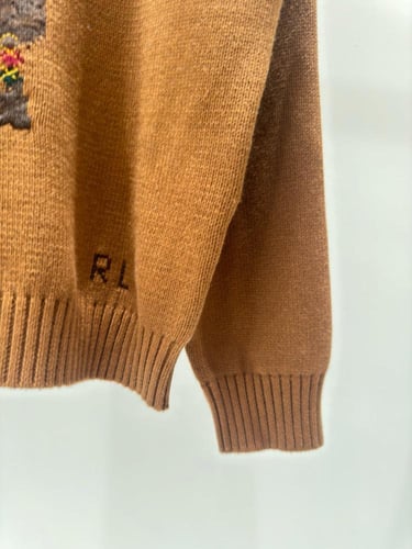 Ralph lauren sweater