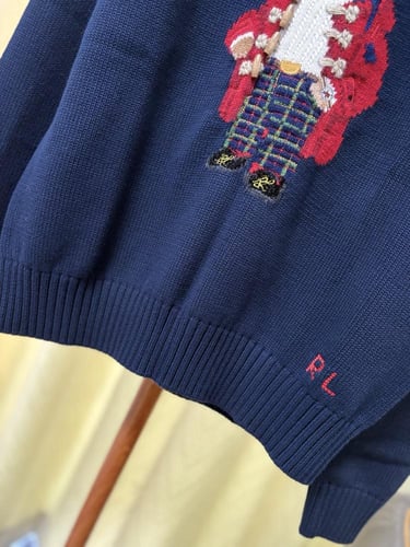 Ralph lauren sweater