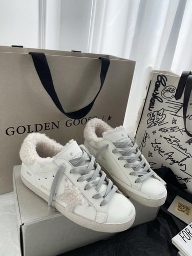 Golden goose