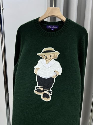 Ralph lauren sweater