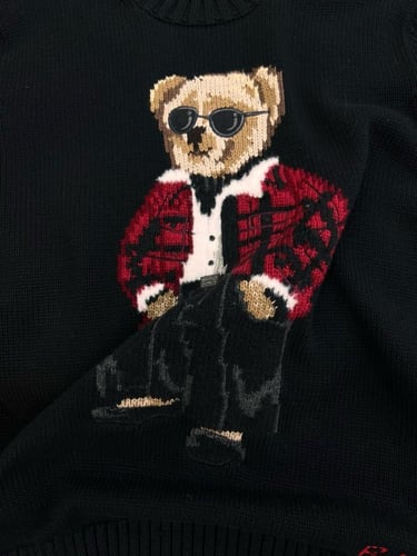 Ralph lauren sweater