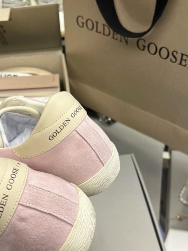 Golden goose