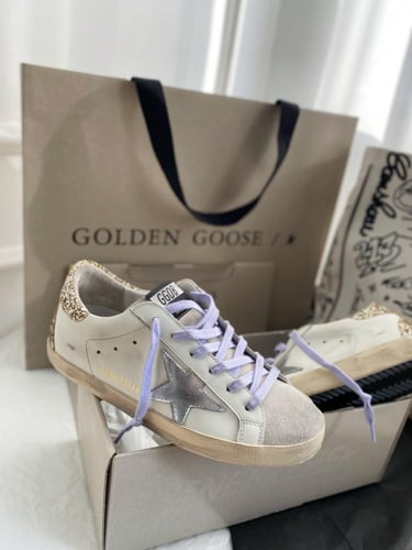Golden goose