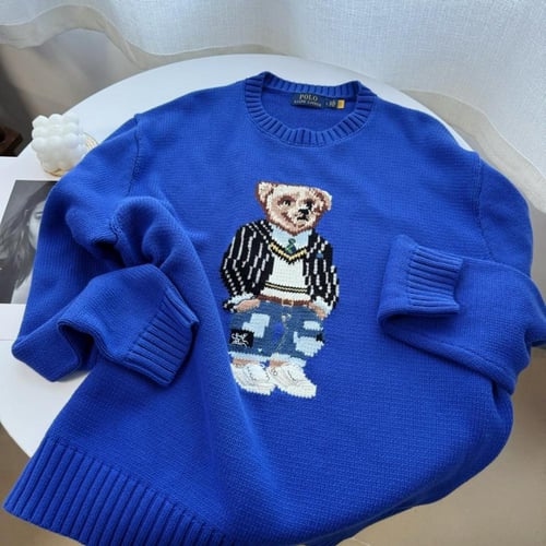 Ralph lauren sweater
