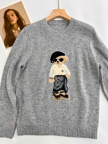 Ralph lauren sweater