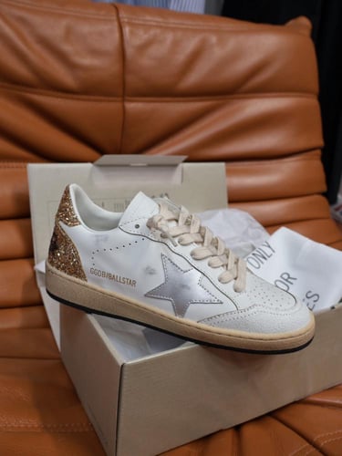Golden goose