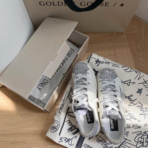 Golden goose