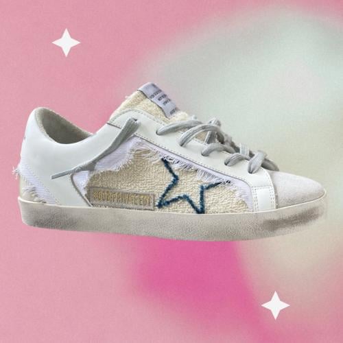 Golden goose