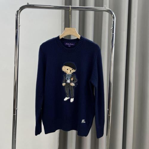 Ralph lauren sweater