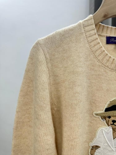 Ralph lauren sweater