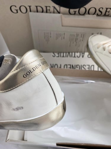 Golden goose