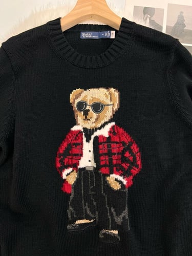 Ralph lauren sweater