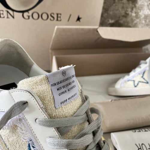 Golden goose