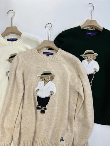 Ralph lauren sweater