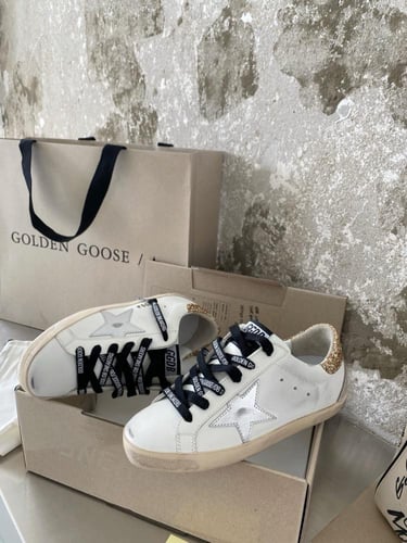 Golden goose