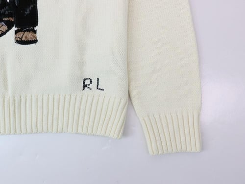 Ralph lauren sweater
