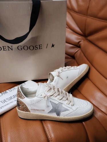 Golden goose