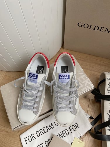 Golden goose