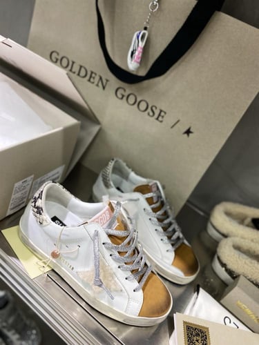 Golden goose