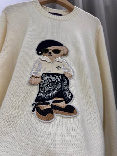 Ralph lauren sweater