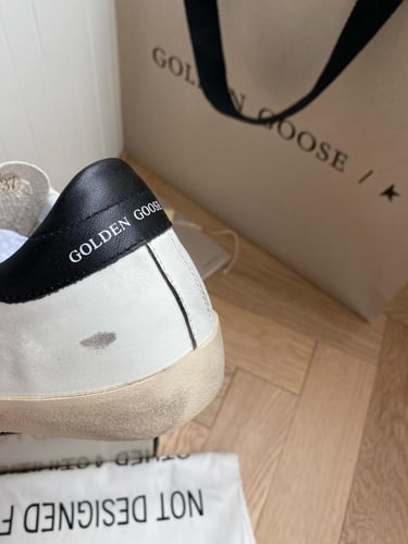 Golden goose