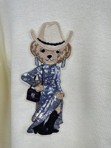 Ralph lauren sweater