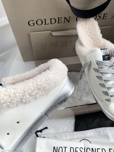 Golden goose