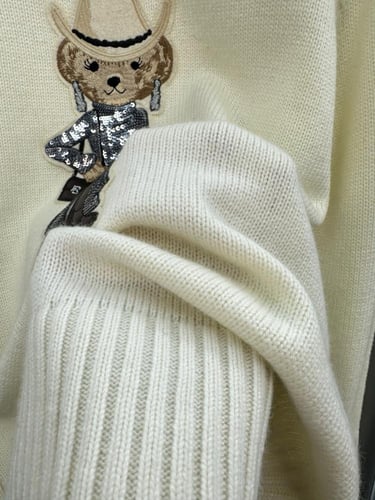 Ralph lauren sweater