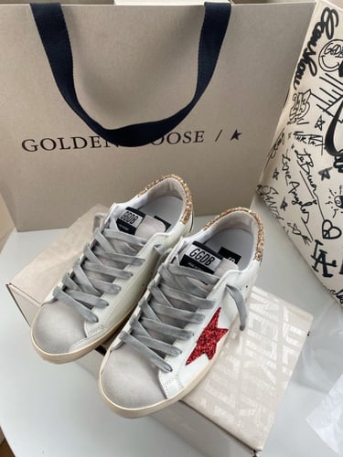 Golden goose