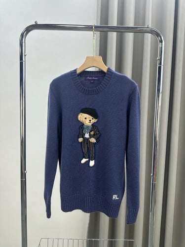 Ralph lauren sweater