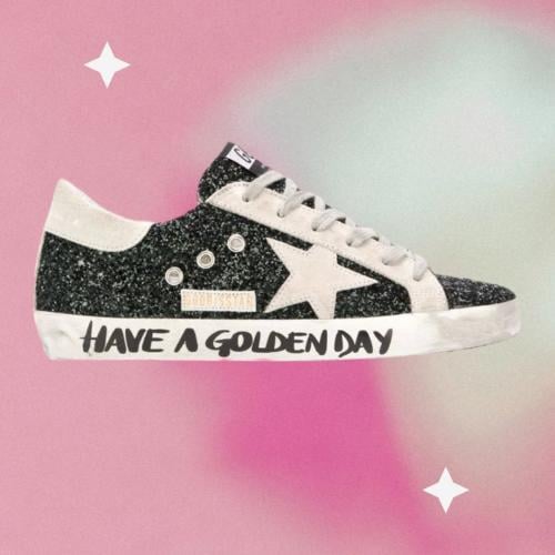 Golden goose