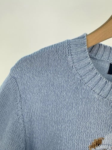 Ralph lauren sweater