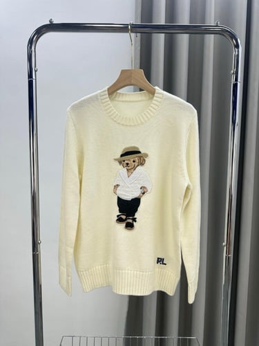 Ralph lauren sweater