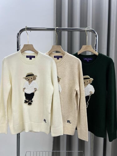 Ralph lauren sweater