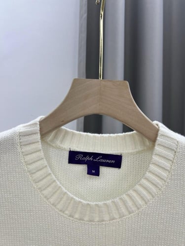 Ralph lauren sweater