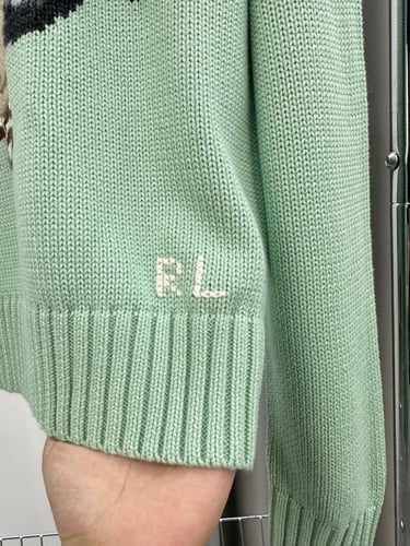 Ralph lauren sweater
