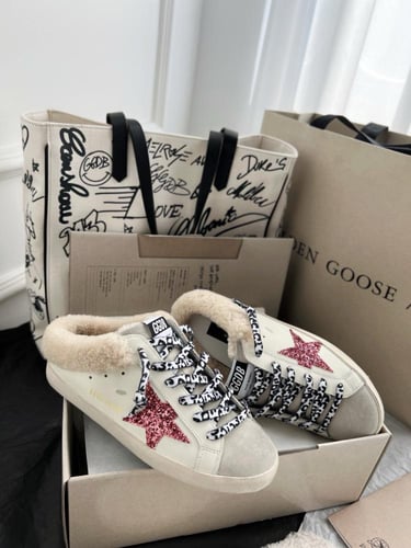 Golden goose