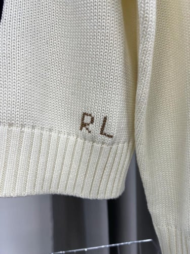 Ralph lauren sweater